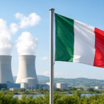 Folgori (FEOLI): “L’Italia ha bisogno del nucleare, basta al partito del no”