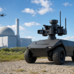 First Hydrogen brings AI to hydrogen-powered autonomous anti-drone vehicles