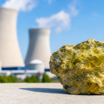 Uranio: il carburante del rilancio nucleare globale