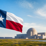Fermi America raises $431 million for its nuclear campus in Texas