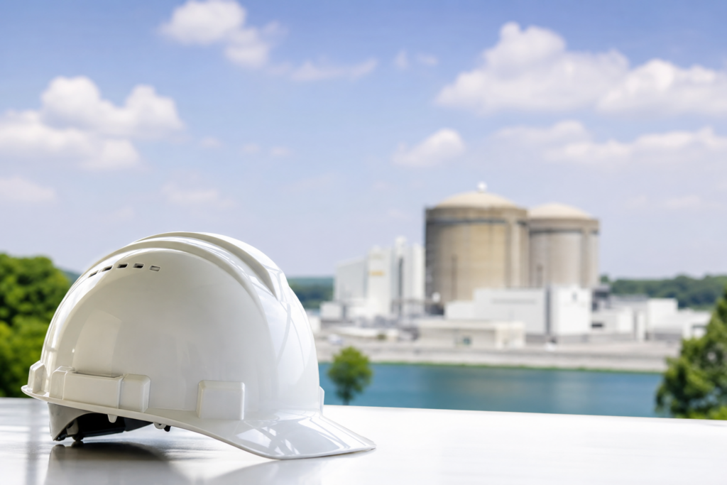 Palisades nuclear safety team in place as restart draws closer