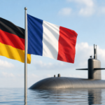 Germany joins French nuclear deterrence: the Merz-Macron axis reshapes Europe