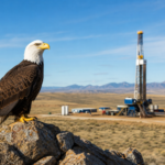 Eagle Nuclear advances on largest US uranium deposit