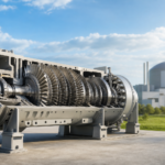 SOLO microreactor secures multi-year agreement with Howden for steam turbines