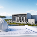 Fluor: da investitore NuScale a contractor dell’era SMR