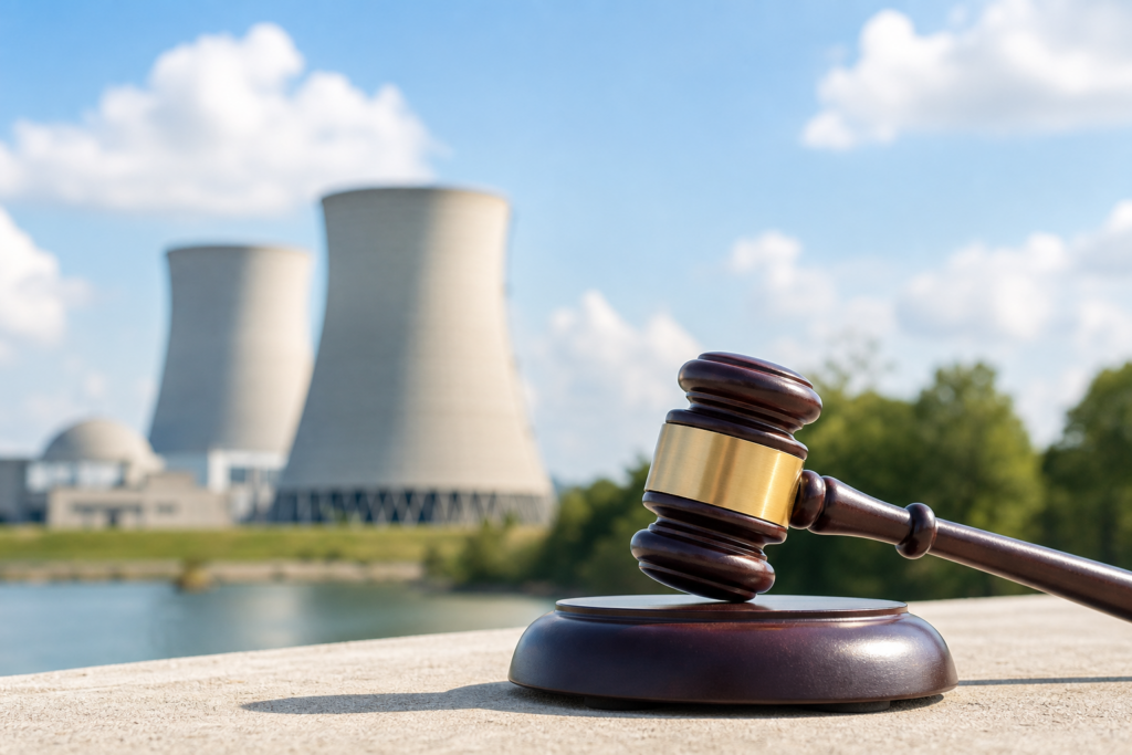 US NRC Drops ALARA Principle: Removing the Rule That Held Nuclear Back