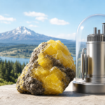 Eagle Nuclear Energy entra nello Sprott Junior Uranium ETF