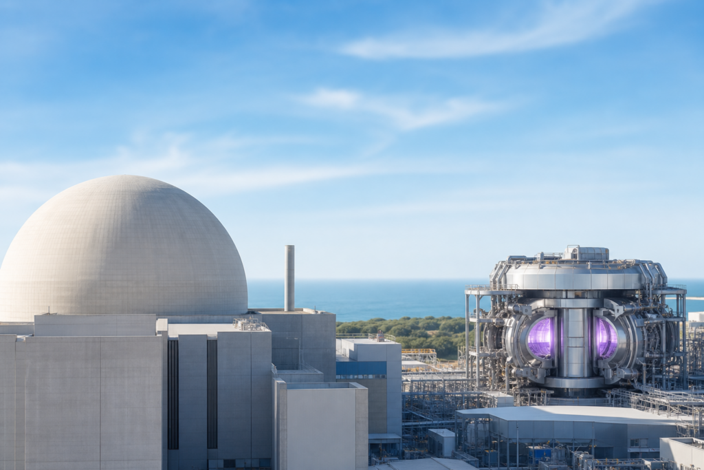 Kier closes FY26 at record highs: Sizewell C and STEP fusion in the portfolio