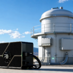 Valar Atomics accende un microreattore nucleare e alimenta chip Nvidia Blackwell