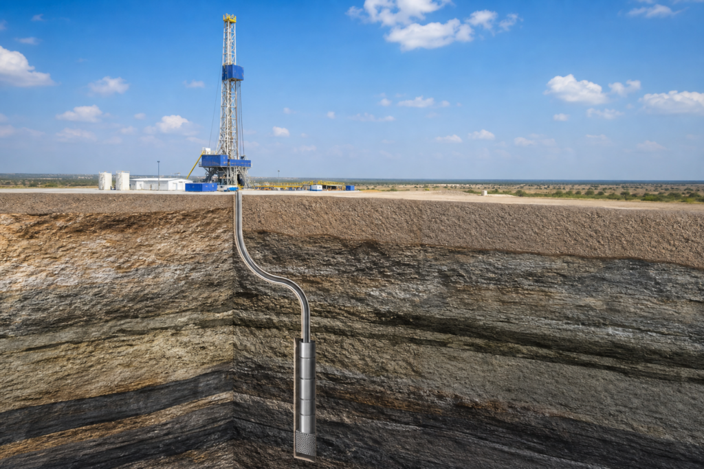 Deep Isolation goes public with $33M raise: the deep borehole technology for nuclear waste disposal