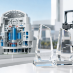 Extreme Materials and 3D Printing: American Nuclear Science Honours Its Best