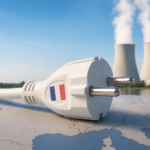 Nuclear-free Germany buys atomic power from France