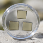 Batterie a diamante nucleare: tre brevetti USPTO per NDBI