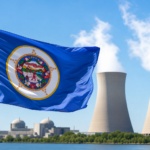 Minnesota, il nucleare torna in campo: tutti i candidati governatore ci credono
