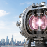 General Fusion Lists on Nasdaq: Nuclear Fusion Becomes a Public Investment