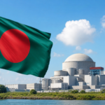 Bangladesh, Rooppur entra in fase di avvio: elettricità nucleare entro agosto