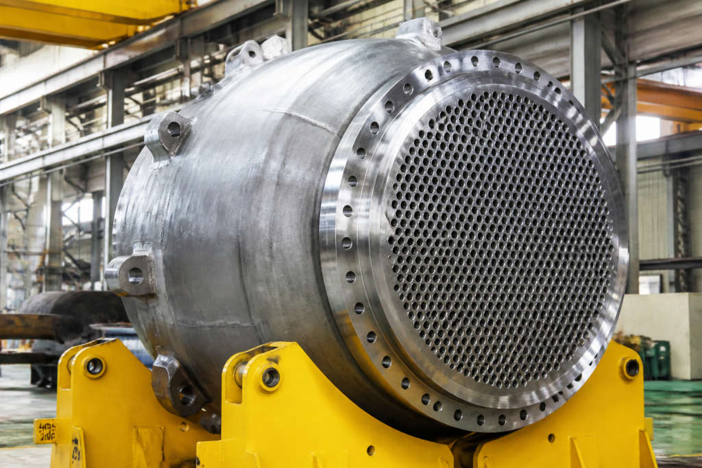 Doosan Enerbility vince il contratto per Laiyang 5 e 6 in Cina