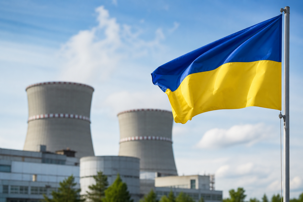 Energoatom rinnova il consiglio: due esperti internazionali al vertice