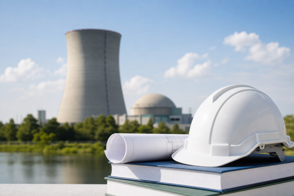 Serbia forma i suoi ingegneri nucleari: nasce il master a Novi Sad