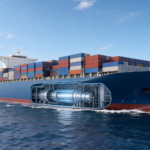 SMRs on merchant vessels: nuclear enters maritime propulsion