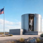Oklo’s Groves Reactor Wins Final DOE Safety Approval