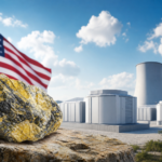 Eagle Nuclear: American uranium and AI-powered SMRs on Nasdaq