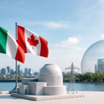 Italia-Canada: accordo sul nucleare entra nella fase operativa
