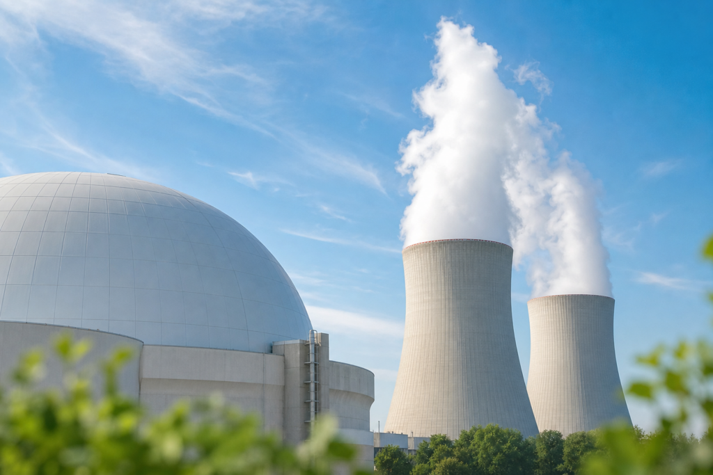 Pichetto sul nucleare: “Avviato l’iter per il quadro giuridico”