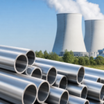 India: 600 crore di rupie per le superleghe al nichel del nucleare