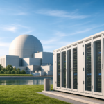 $200 Million Nuclear Push: Oklo and X-Energy Join Microsoft and Nvidia
