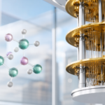 IBM e Oak Ridge: primo calcolo quantistico sui materiali per la fusione