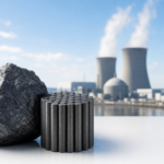 Carbonium Core Goes Public: $120 Million Merger to Build U.S. Nuclear Graphite Supply Chain