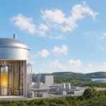 Natura Resources: Jordan Robison è il nuovo CEO, verso il deploy commerciale