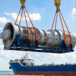 Fermi America: tre turbine Siemens da 780 MW sbarcano a Houston