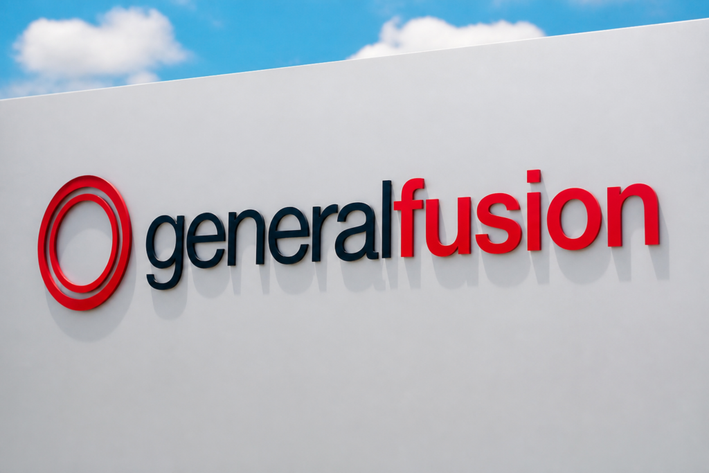 General Fusion al Canaccord Growth Conference: la fusione sbarca a Wall Street