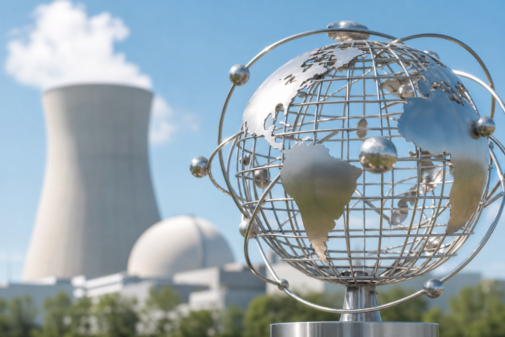 Forum nucleare di Obninsk 2026: 700 giovani da 85 paesi per costruire la filiera