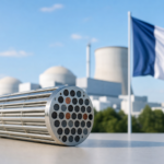 newcleo receives ASNR green light for MOX fuel facility in France