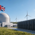 UK Nuclear Power at the Service of AI: SMRs for the Data Centers of the Future