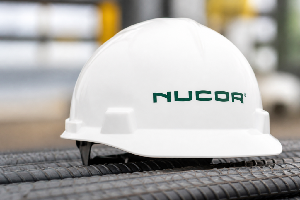 Nucor bets on fusion: Helion valued at $15.5 billion after Series G