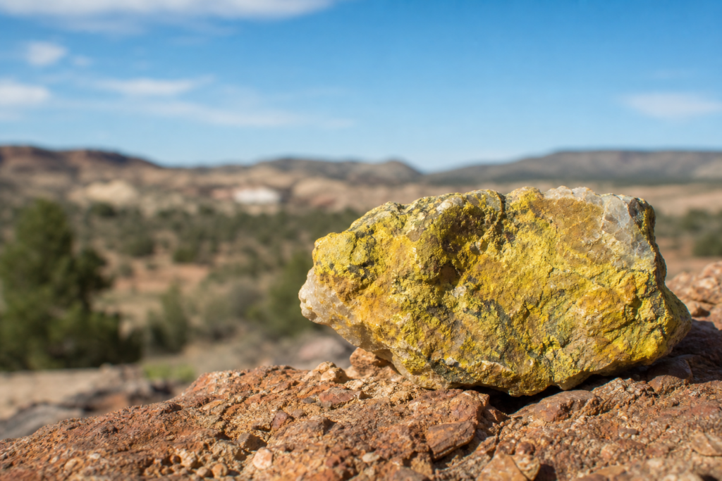 Fusion Fuel Acquires Royal Uranium for $15 Million
