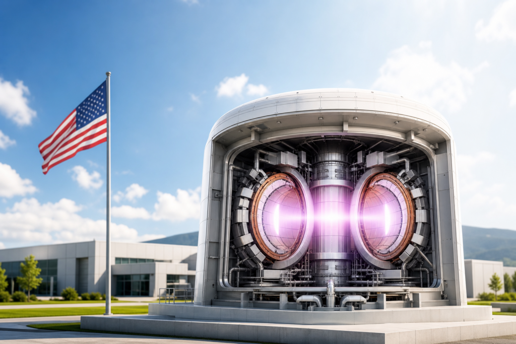 Trump Media and TAE Technologies: a $6 billion merger for nuclear fusion