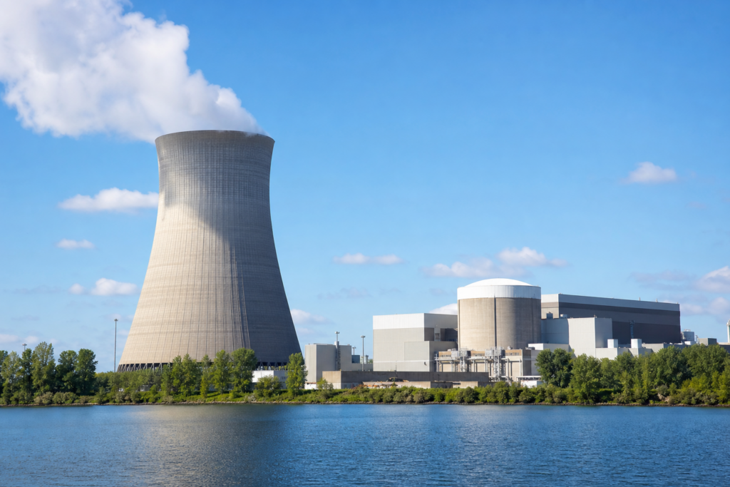 Monticello opera fino al 2050: la NRC rinnova la licenza a Xcel Energy