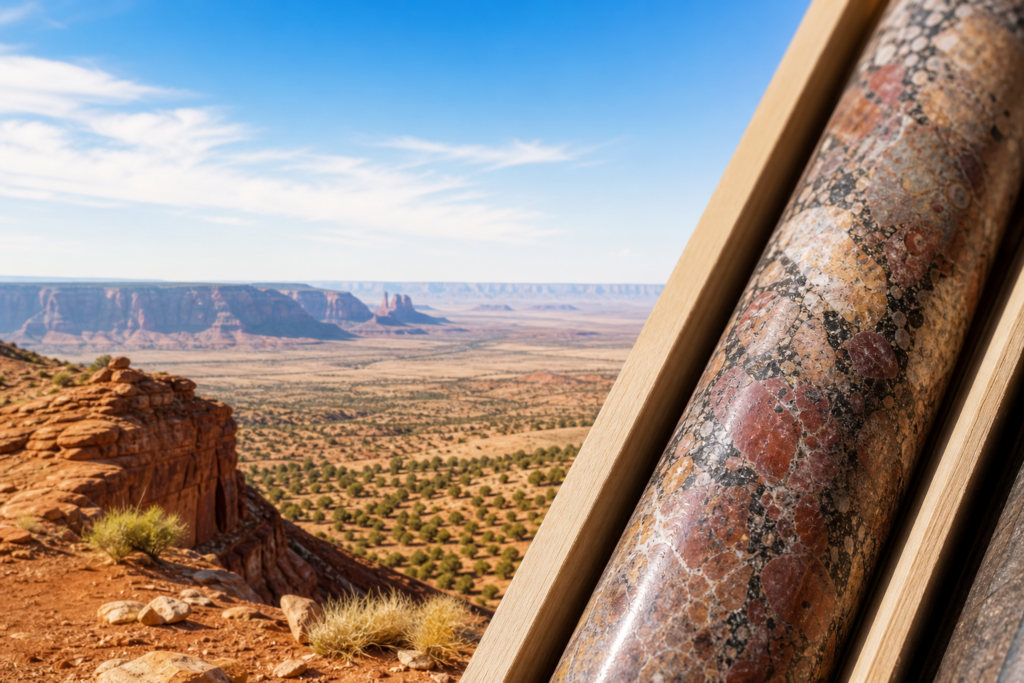 Nexus Uranium cede in opzione un target in Arizona: zero diluzione per gli azionisti