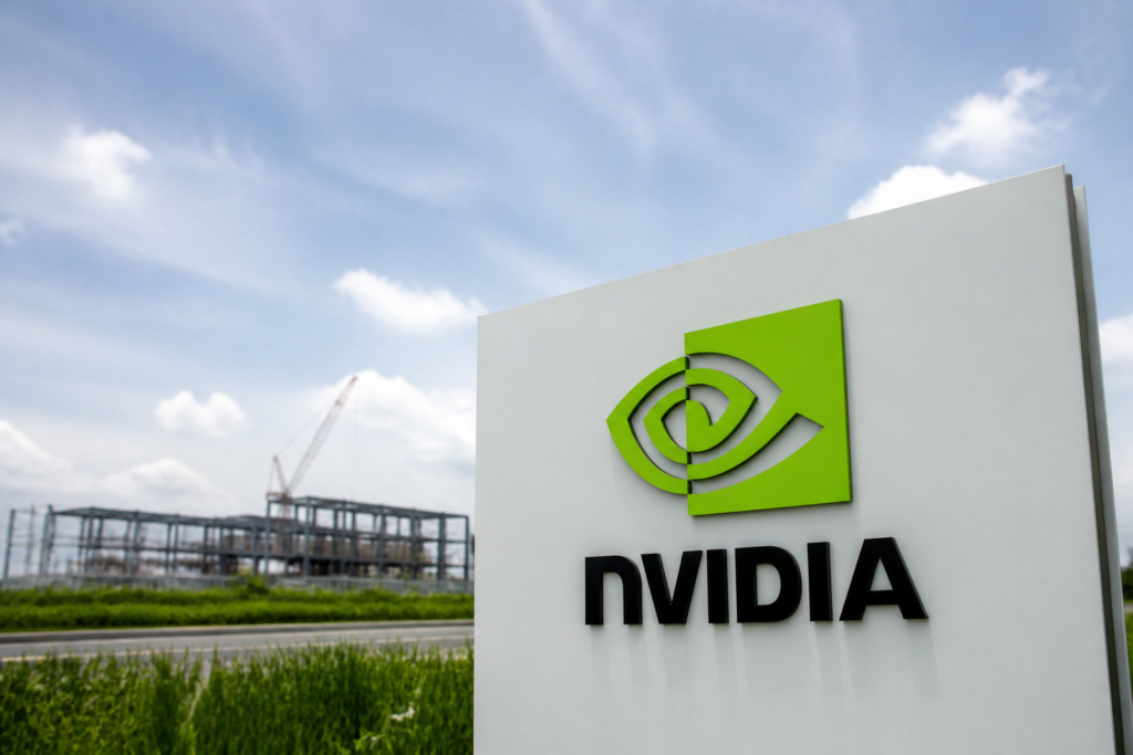 Da impianto uranio a datacenter: Nvidia e OpenAI puntano su Piketon