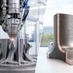 Framatome apre il primo centro europeo di stampa 3D per il nucleare