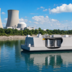 Western nuclear accelerates: SMRs, microreactors, and billions from the DOE