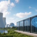 Big Tech Goes Nuclear: Over 9.8 GW Already Contracted for AI