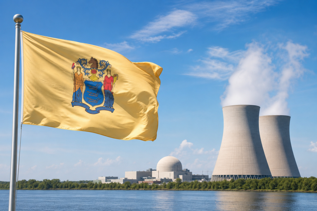 New Jersey, 24 miliardi di dollari per il nucleare: Cameco e Brookfield in pole