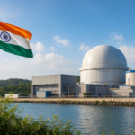 Nuclear Physics and SMRs Take Center Stage at ICFAI Tripura Conference