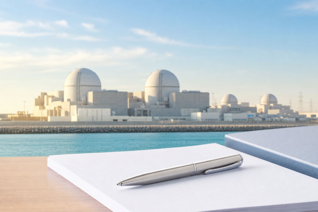 Studsvik strengthens its board with Mats Ladeborn, a global nuclear veteran